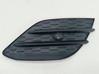 Накладка бампера передняя правая Mercedes CLA