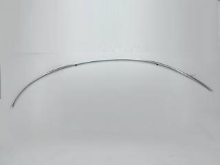 Запчасть молдинг крыши правый Mercedes CLA