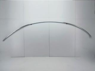 Запчасть молдинг крыши левый Mercedes CLA