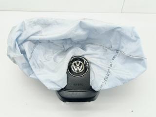 Airbag в руль Volkswagen Touareg 2