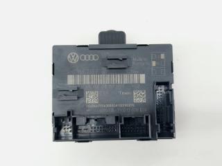 Блок комфорта Volkswagen Touareg 2