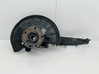 Кулак поворотный передний правый Volkswagen Touareg 2 2013