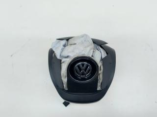Airbag в руль Volkswagen Touareg 2 2013