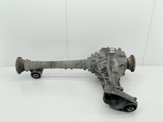 Редуктор передний Volkswagen Amarok