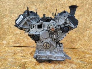 Запчасть двигатель crc Volkswagen Touareg 2