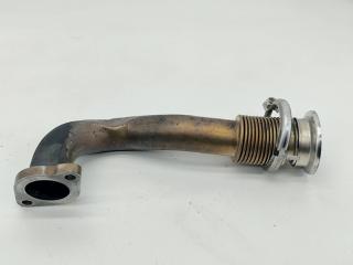 Трубка EGR Touareg 2 NF