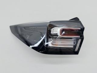 Фонарь задний задний левый Changan CS55 Plus