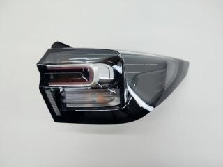 Фонарь задний задний правый Changan CS55 Plus