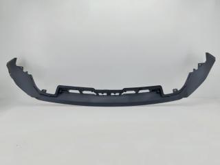 Юбка бампера передняя Geely Atlas