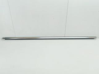 Молдинг стекла Volkswagen Touareg 2 2013