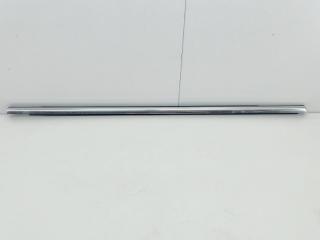 Молдинг стекла задний левый Volkswagen Touareg 2