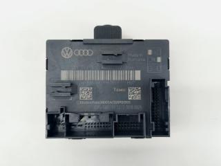 Блок комфорта Volkswagen Touareg 2