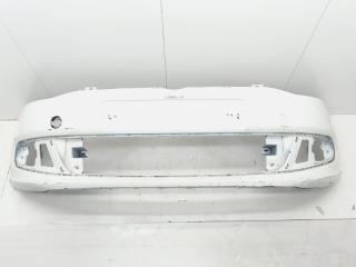 Запчасть бампер передний Volkswagen Polo