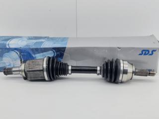 Запчасть привод передний левый Tank 300