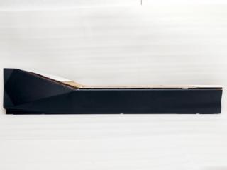 Запчасть молдинг двери передний левый Gac GS8