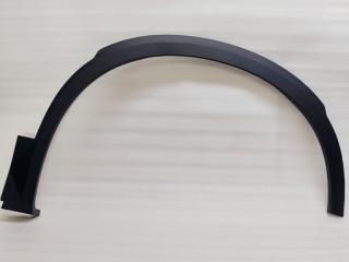 Запчасть накладка крыла передняя правая GAC GS8