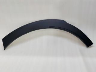 Запчасть накладка крыла задняя левая GAC GS8