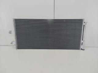 Радиатор кондиционера Geely Monjaro