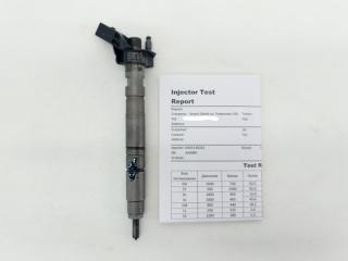 Запчасть форсунка Volkswagen Touareg