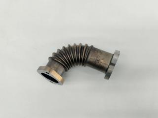 Трубка EGR Volkswagen Touareg