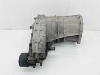 Раздатка Volkswagen Touareg