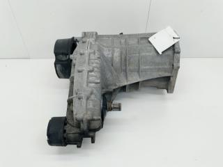 Раздатка Volkswagen Touareg 2