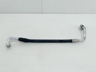 Фото запчасти трубка кондиционера Volkswagen Amarok Б/У запчасть Запчасть трубка кондиционера Volkswagen Amarok