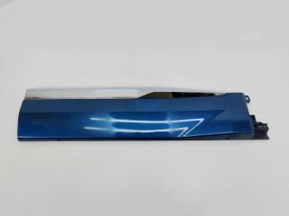 Накладка двери задняя левая Geely Monjaro