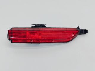 Фонарь противотуманный задний правый Volkswagen Touareg 2
