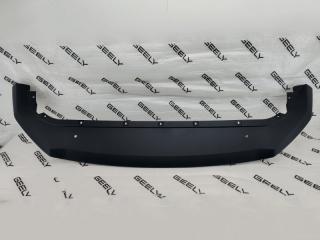 Юбка бампера передняя Geely Cityray