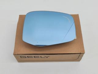 Запчасть зеркальный элемент правый Geely Tugella