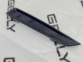 Запчасть накладка противотуманной фары передняя левая Geely Atlas PRO