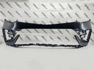 Бампер передний Geely Tugella