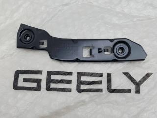 Кронштейн бампера передний правый Geely Tugella