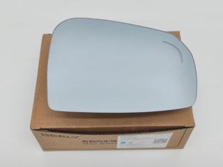 Зеркальный элемент правый Geely Cityray