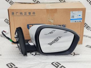 Запчасть зеркало правое Geely Coolray