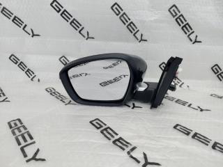 Запчасть зеркало левое Geely Coolray