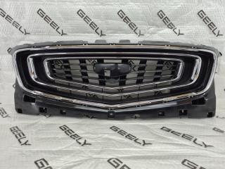 Решетка радиатора Geely Atlas PRO