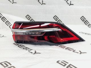 Фонарь задний задний правый Geely Monjaro
