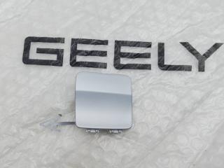 Заглушка бампера задняя Geely Atlas PRO