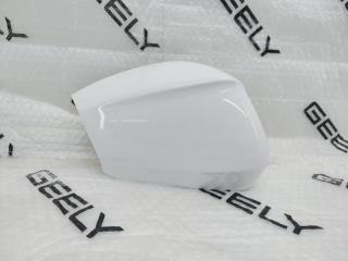 Крышка зеркала правая Geely Tugella