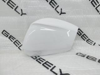 Крышка зеркала левая Geely Tugella
