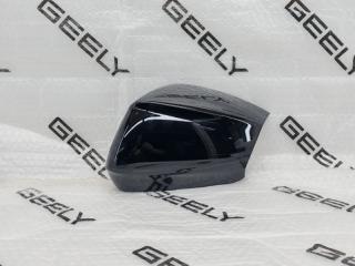 Крышка зеркала левая Geely Tugella