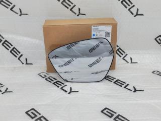 Зеркальный элемент левый Geely Atlas PRO