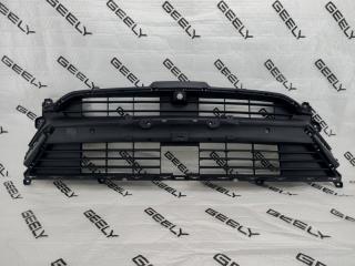 Решетка бампера передняя Geely Tugella