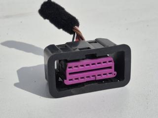 Запчасть разъем obd Volkswagen Amarok