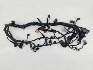 Запчасть жгут проводов двигателя Volkswagen Amarok