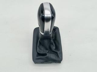 Ручка кпп Volkswagen Touareg Б/У Ручка кпп Volkswagen Touareg