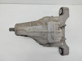 Редуктор задний Volkswagen Touareg