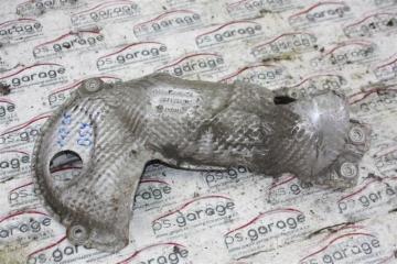 Экран тепловой Citroen DS4